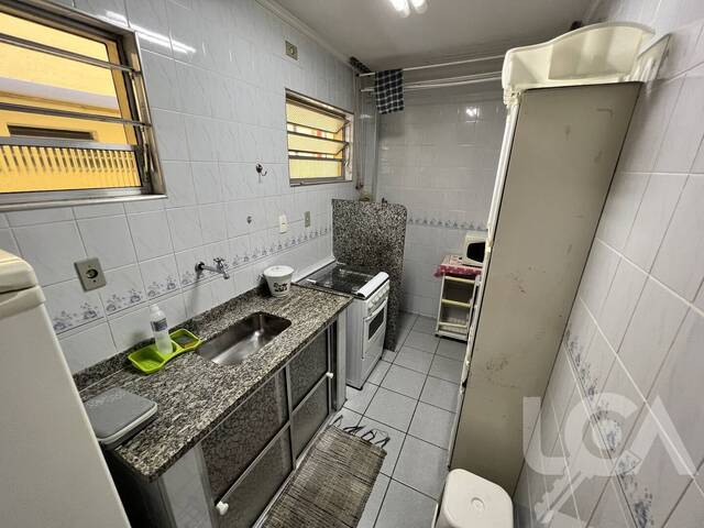 Apartamento para Venda em Caraguatatuba - 4