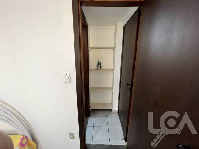 #15 - Apartamento para Venda em Caraguatatuba - SP