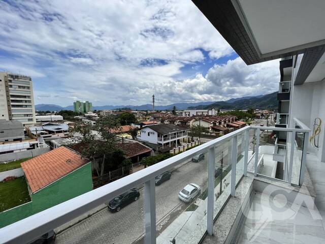 #20 - Apartamento para Venda em Caraguatatuba - SP