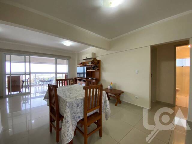 #180 - Apartamento para Venda em Caraguatatuba - SP