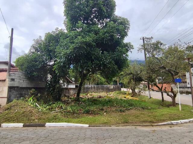 #236 - Terreno em Condomínio para Venda em Caraguatatuba - SP