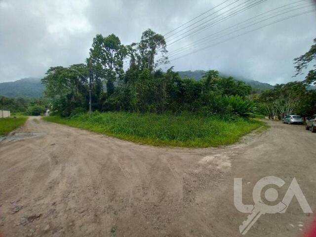 #239 - Terreno para Venda em Caraguatatuba - SP