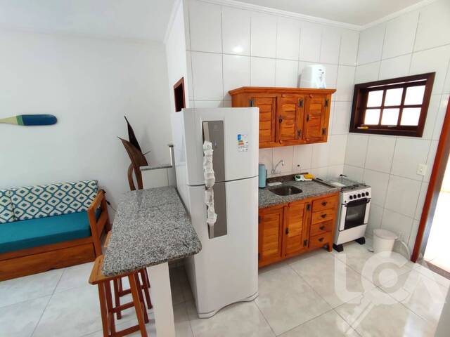 #250 - Apartamento para Venda em Ubatuba - SP