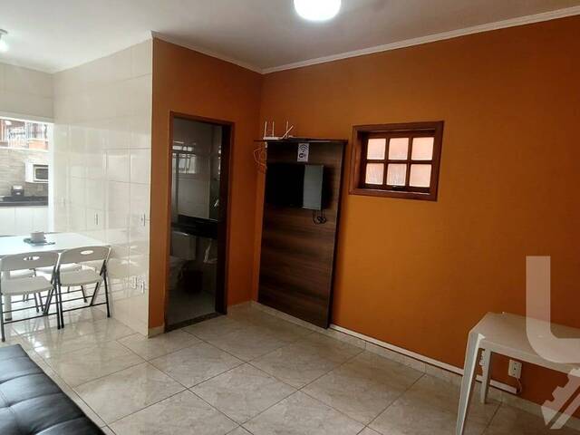 #256 - Apartamento para Venda em Ubatuba - SP
